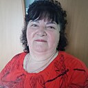 Марина, 58 лет