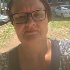 Фотография девушки Ольга, 55 лет из г. Самара