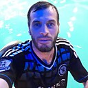 Даниел, 37 лет