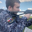 Влад, 19 лет