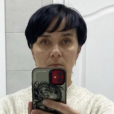 Фотография девушки Валерия, 50 лет из г. Саратов