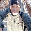 Дим, 40 лет