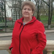 Фотография девушки Василиса, 54 года из г. Пенза