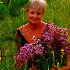 Фотография девушки Ангелина, 58 лет из г. Уфа