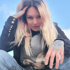 Фотография девушки Lilu, 34 года из г. Нижний Новгород