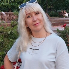 Фотография девушки Елена, 50 лет из г. Луганск