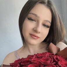 Фотография девушки Алина, 18 лет из г. Петропавловск-Камчатский