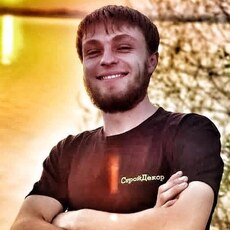 Фотография мужчины Маршалл, 32 года из г. Сморгонь