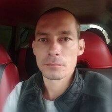 Фотография мужчины Egorek, 36 лет из г. Канск