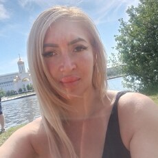 Фотография девушки Алина, 43 года из г. Сургут