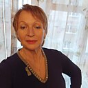 Татьяна, 66 лет