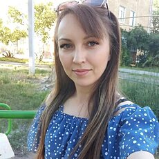 Фотография девушки Светлана, 36 лет из г. Ульяновск