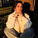 Алёна Сергеевна, 34 года