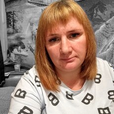Фотография девушки Иришка, 39 лет из г. Тихвин