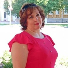 Фотография девушки Ирина, 52 года из г. Рязань