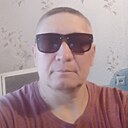 Серж, 46 лет