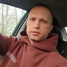 Фотография мужчины Лёша, 39 лет из г. Бобруйск