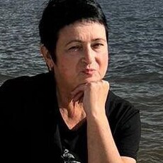 Фотография девушки Galina, 56 лет из г. Шатки