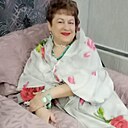 Марина, 63 года