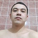 Асан, 28 лет