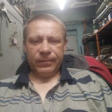 Фотография мужчины Михаил, 49 лет из г. Могилев