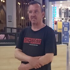Фотография мужчины Александр, 51 год из г. Минск