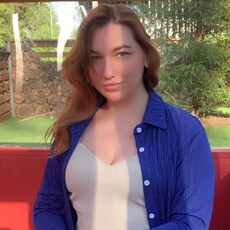 Фотография девушки Светлана, 36 лет из г. Клин