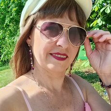 Фотография девушки Надежда, 49 лет из г. Йошкар-Ола
