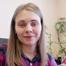 Фотография девушки Nadin, 41 год из г. Пермь