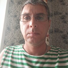 Фотография мужчины Максим, 41 год из г. Пласт