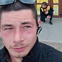Мансур, 25 лет