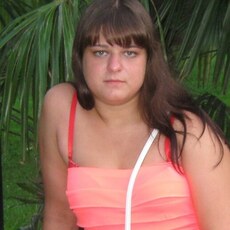 Фотография девушки Дарья, 34 года из г. Санкт-Петербург