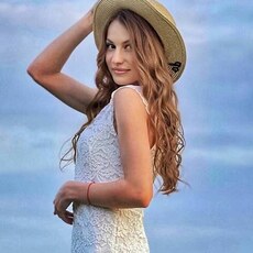 Фотография девушки Ангел, 23 года из г. Москва
