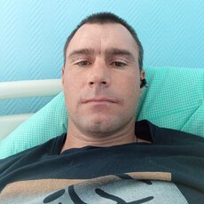 Фотография мужчины Василий, 36 лет из г. Благовещенск