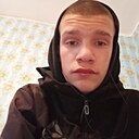 Олег, 19 лет