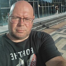 Фотография мужчины Андрей, 38 лет из г. Минск