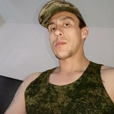 Фотография мужчины Александр, 30 лет из г. Уссурийск