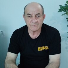 Фотография мужчины Жамиль, 63 года из г. Ханты-Мансийск
