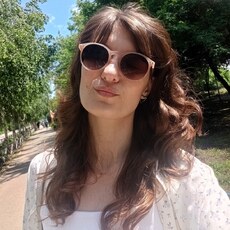 Фотография девушки Ангелия, 30 лет из г. Ставрополь