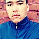 Рузибой, 28 лет