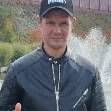 Фотография мужчины Андрей, 49 лет из г. Тамбов