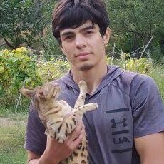 Фотография мужчины Ахмед, 22 года из г. Кизляр