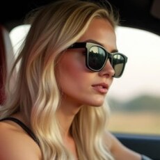 Фотография девушки Ксю, 36 лет из г. Камень-на-Оби