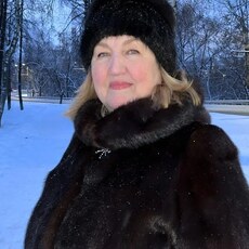 Фотография девушки Светлана, 60 лет из г. Иваново