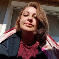 Фотография девушки Ирина, 34 года из г. Майма