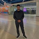 Серго, 23 года