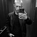 Виктор, 26 лет