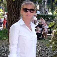Фотография девушки Olga, 45 лет из г. Воронеж