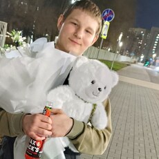 Фотография мужчины Дима, 18 лет из г. Набережные Челны