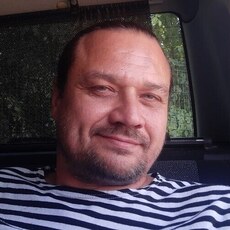 Фотография мужчины Дмитрий, 43 года из г. Корсаков